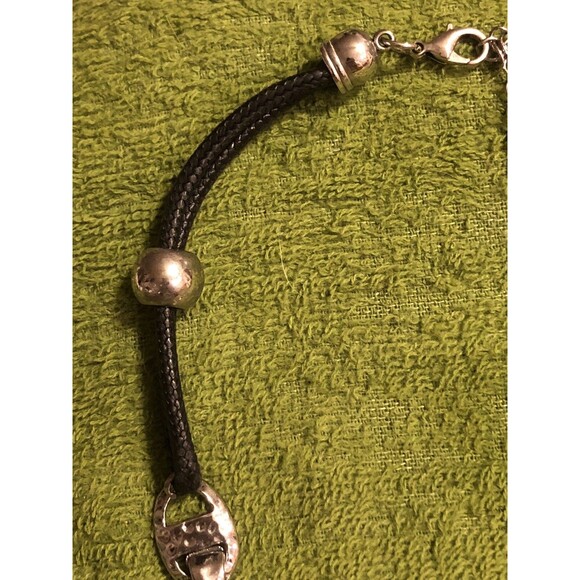 Avenue Necklace, Bracelet, Earings & Ring - Picture 8 of 8